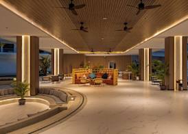 Radisson Resort Layan Phuket 3