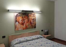 Albergo Ristorante Fratte 3