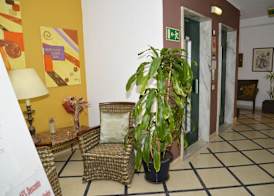 Apartamentos Turisticos Lindomar 3