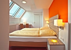 Sternplatz Hotel 4