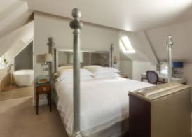 Danesfield House Hotel And Spa 5