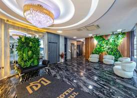 Dem İstanbul Airport Hotel 4