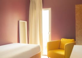 Avenue Hostel & Suites 3