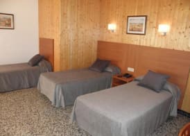 Hotel Jardín 3