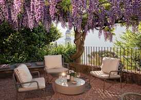 Relais Castello di Morcote 2