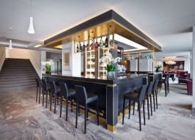 Mondorf Parc Hotel & Spa 2