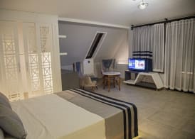 Sette Serenity Hotel 5