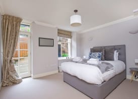 Destiny Scotland - Q-Residence 2