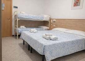 Hotel Brezza Nuova Gestione 2