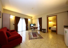 Mr. Dim Exclusive Apart Hotel 5