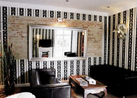 Garden Living - Boutique Hotel 3