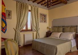 Agriturismo Borghetto Il Montino 4