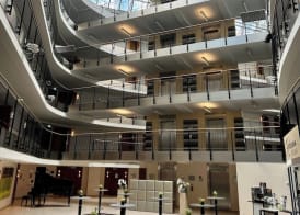 Dorint Hotel Esplanade Jena 2