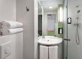 B&B HOTEL Zaragoza Plaza Mozart 2