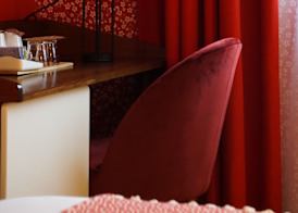 Aiden by Best Western Paris Roissy CDG 3