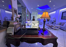 Thalia deco City & Beach Hotel 4
