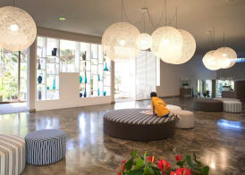Golf Hotel Punta Ala Apartments 2