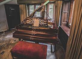 Caer Rhun Hall Hotel 2