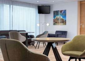 Best Western Hotel Achim Bremen 2