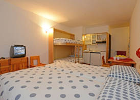 Chalet al Tabià 2