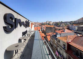 Smartr Porto Reis Gaia & Spa 5