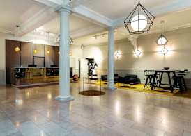 Elite Stora Hotellet Linköping 2