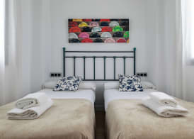 Holiday Rentals Tempa Museo 4