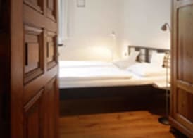 Hotel Mutterhaus Düsseldorf 5