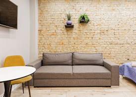 ApartHotel Riga Self Registration & Check-in 2