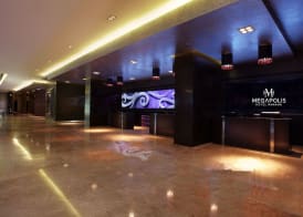 Megapolis Hotel Panama 2