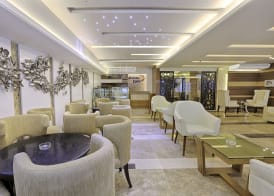 Asia Hotel & Resorts 2