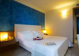 Hotel Galilei 4