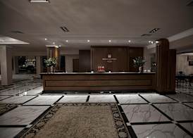 Grand Meteora Hotel 4