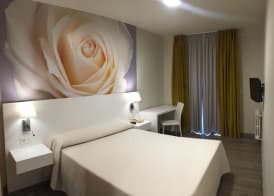 Hotel Santomé 5