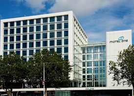 Motel One Amsterdam 2