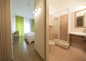 Mancini Park Hotel 3