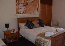 Newcastle Arms Hotel 5