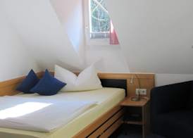 Hotel Anlage Heidelberg 4