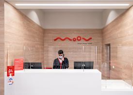Moov Hotel Oeiras 3