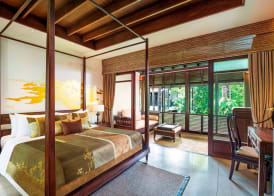 The Lamai Samui 4