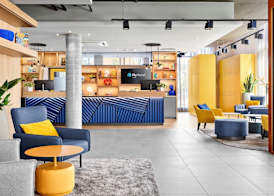 H2 Hotel Erfurt 4