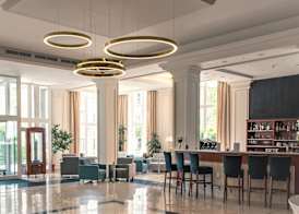 Spa & Wellness Hotel Olympia Marienbad 2