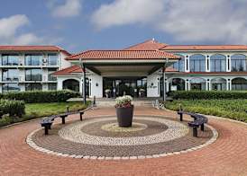Van der Valk Hotel Melle - Osnabrück 2