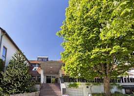 Romantik Hotel Johanniter-Kreuz 2