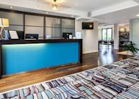Quality Aparthotel Divonne - Portes de Geneve 2