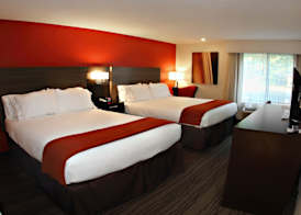 Holiday Inn Express BRENTWOOD SOUTH - FRANKLIN by IHG 4