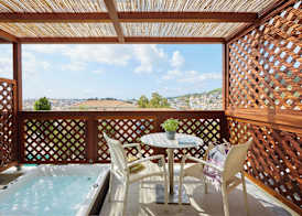 Mystery Skiathos Luxury Residence 5