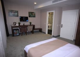 Vita Suites Karaköy 2