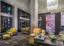 Hyatt Place Washington D.C./National Mall 3