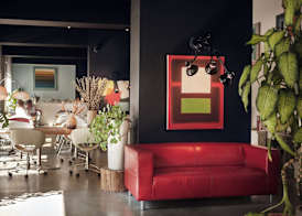 BANKS Antwerp 2